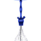 Alux Admiral Aladin Shisha Pipe 50cm