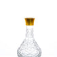 Alux Admiral Complete Shisha Pipe Package