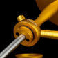 Alux Admiral Complete Shisha Pipe Package