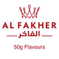 Melon (40) Flavour Al Fakher