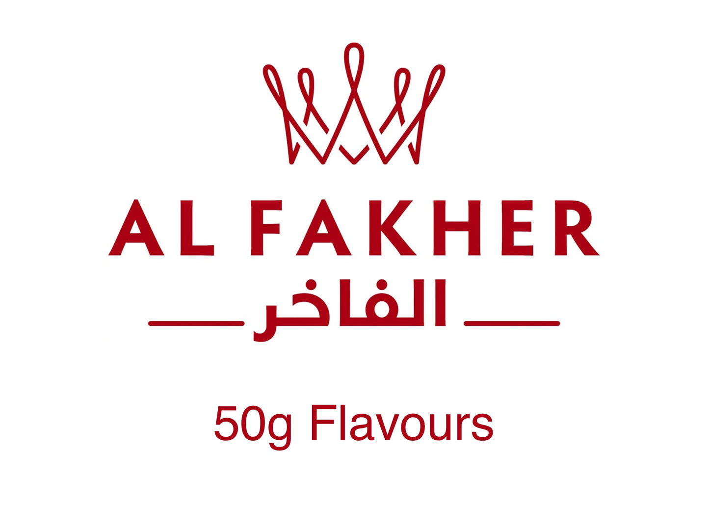 Orange (20) Flavour Al Fakher