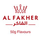 Cherry (23) Flavour Al Fakher - The Shisha Shop