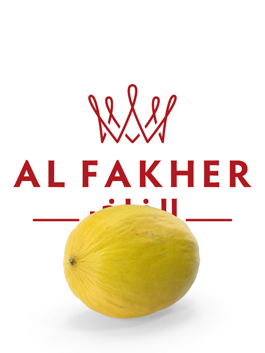 Melon (40) Flavour Al Fakher