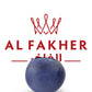 Al Fakher Big Blue (Blueberry) 20g Flavour