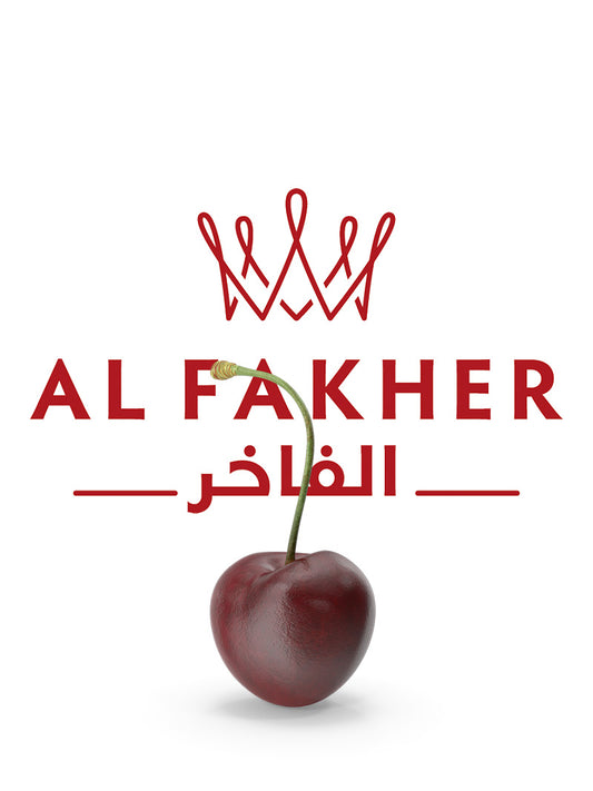 Cherry (23) Flavour Al Fakher