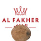 Coconut (27) Flavour Al Fakher