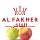 Double Apple (25) Flavour Al Fakher - The Shisha Shop