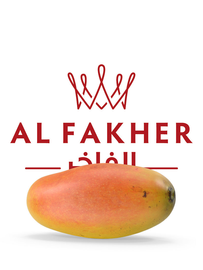 Mango (34) Flavour Al Fakher
