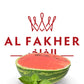Watermelon with Mint (39) Flavour Al Fakher 50g