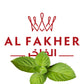 Al Fakher Big Green (Mint) 20g Flavour