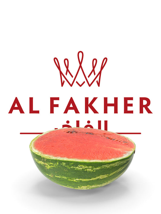 Watermelon (30) Flavour Al Fakher - The Shisha Shop