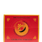 Belgian 33mm Charcoal 1 Box 10 Roll 100 Discs - The Shisha Shop