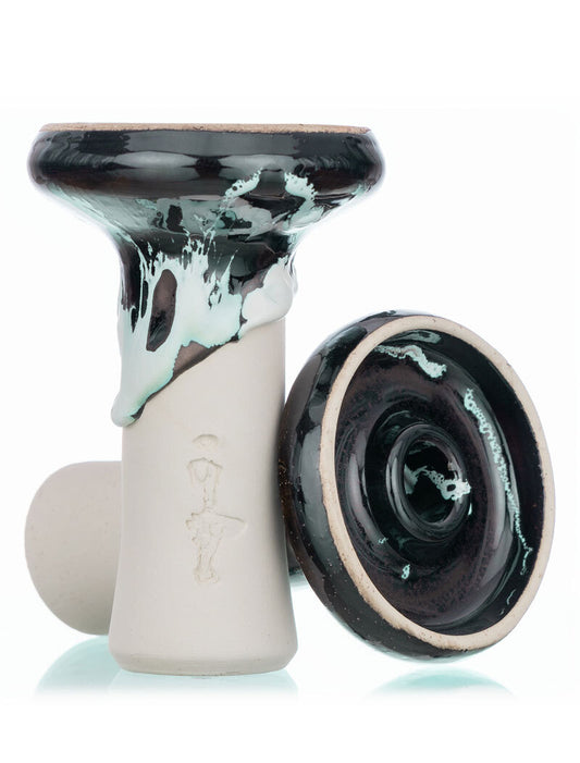 Aladin Phunnel Biggie Coal Shisha Bowl - The Shisha Shop