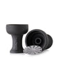 Alux Admiral Complete Shisha Pipe Package