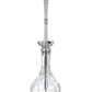 Aladin MVP670 Complete Shisha Pipe Package - The Shisha Shop