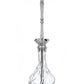 Aladin MVP670 Complete Shisha Pipe Package