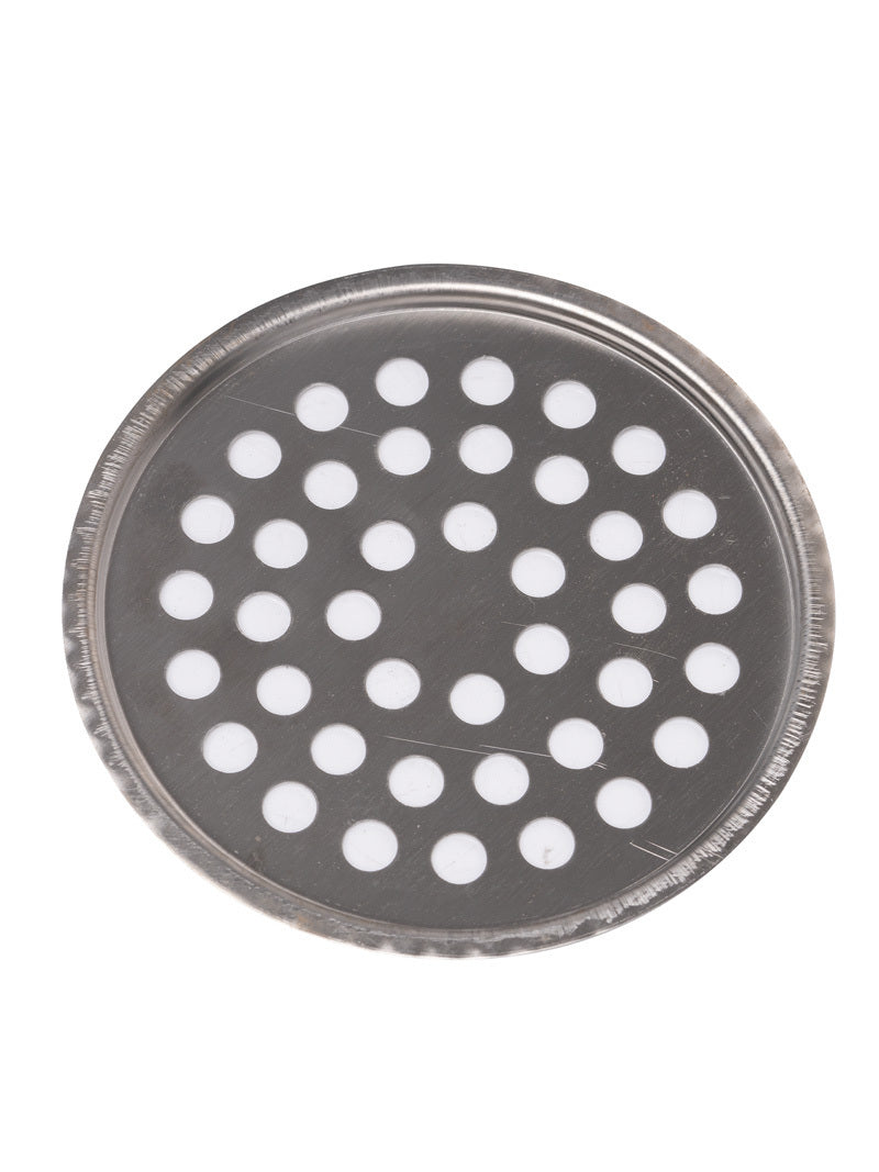 Gas Cooker Charcoal Screen - Light Up Charcoal More Safely