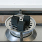 Gas Cooker Charcoal Screen - Light Up Charcoal More Safely