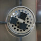 Gas Cooker Charcoal Screen - Light Up Charcoal More Safely