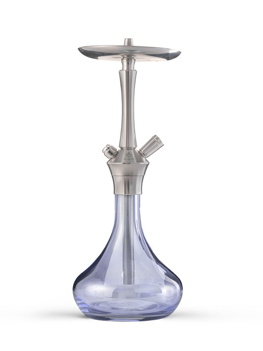 El Badia Chicha C5 Carbon Shisha Pipe