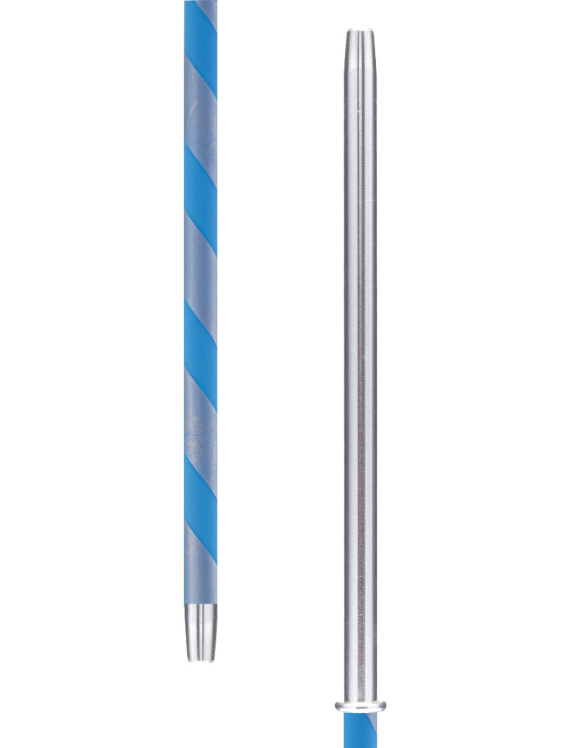 El Badia Chicha C5 Blue Shisha Pipe