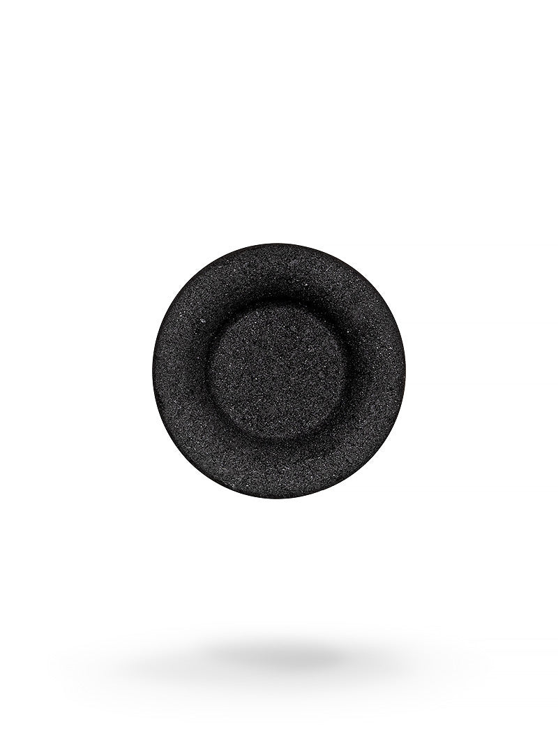 Belgian 33mm Charcoal 1 Box 10 Roll 100 Discs - The Shisha Shop