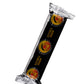 Belgian 40mm Charcoal 1 Box 10 Roll 100 Discs - The Shisha Shop