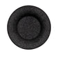 Belgian 40mm Charcoal 1 Box 10 Roll 100 Discs - The Shisha Shop