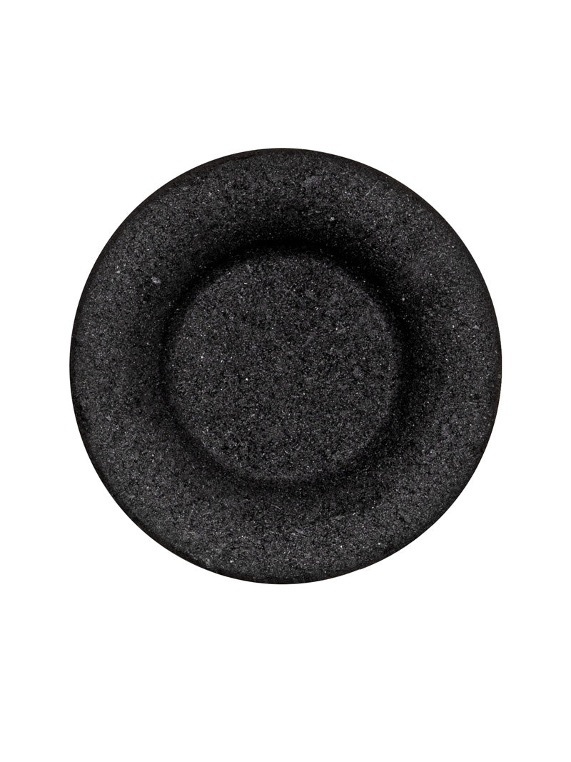 Belgian 40mm Charcoal 1 Roll 10 Discs - The Shisha Shop