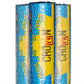 Crown 40mm Charcoal Discs - 3 Roll (30 discs) - The Shisha Shop