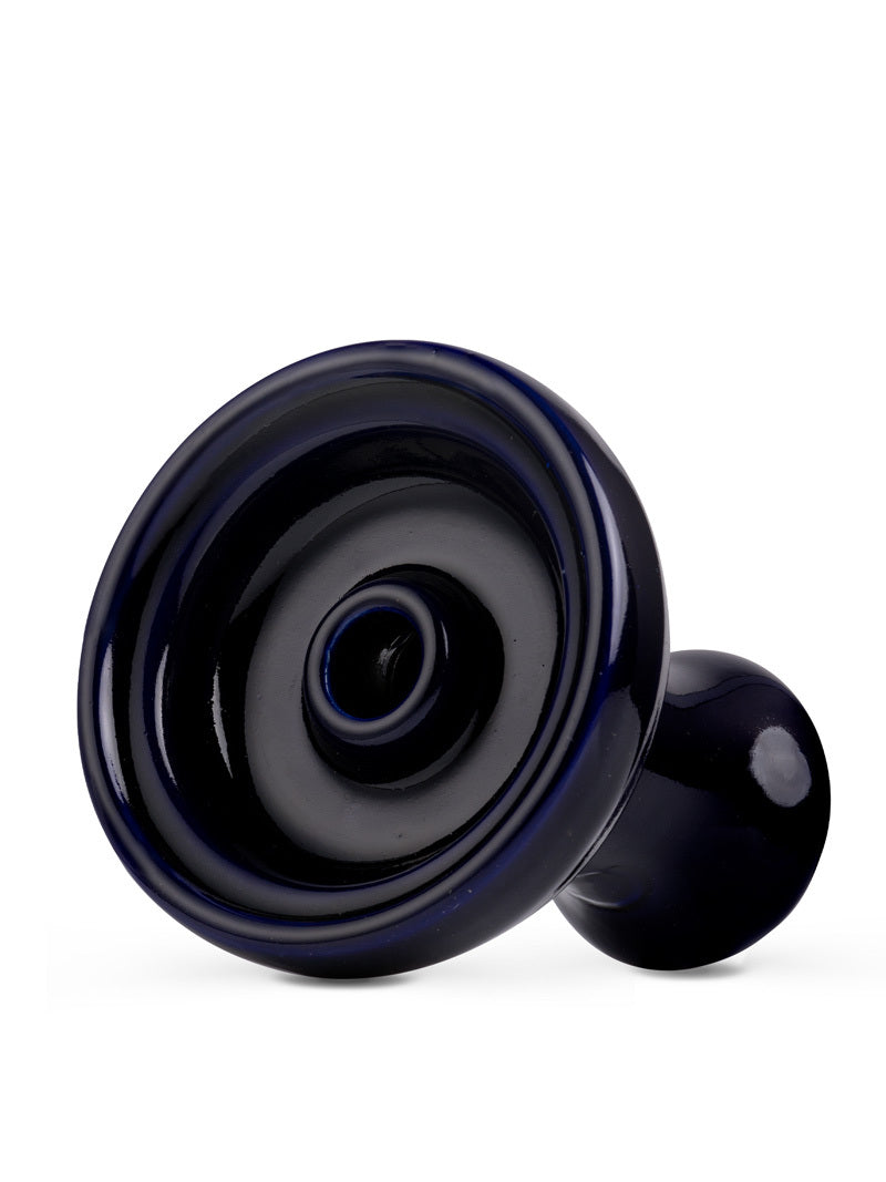 Kalys Phunnel Shisha Bowl - Ocean Blue