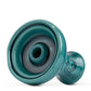Kalys Phunnel Shisha Bowl - Emerald Green