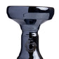 Kalys Phunnel Shisha Bowl - Black Onyx