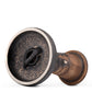 HC Milky Phunnel Shisha Bowl - Rusty Gold