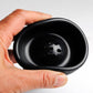 Red Silicone Bowl head - virtually indestructible