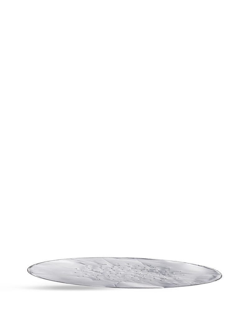 Norjan Pre-Punched Foil - 100 Sheets