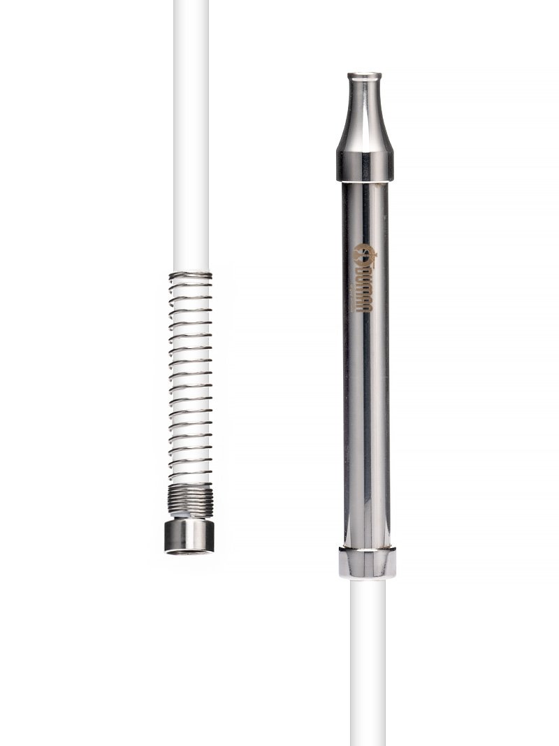 Oduman N3 Complete Shisha Pipe Package - The Shisha Shop