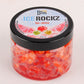 Cherry Shisha Flavour BIGG Ice Rockz Tobacco Free 120g - The Shisha Shop