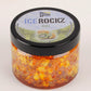 Kiwi Shisha Shisha Flavour BIGG Ice Rockz Tobacco Free 120g - The Shisha Shop