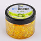 Lemon Shisha Flavour BIGG Ice Rockz Tobacco Free 120g - The Shisha Shop