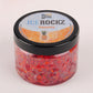 Pineapple Flavour BIGG Ice Rockz Tobacco Free Shisha 120g - The Shisha Shop