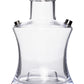Oduman N2 Clear Glass REPLACEMENT JAR
