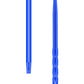 Blue Standard Silicone Shisha Hose - M320 - The Shisha Shop