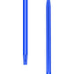 Blue Standard Silicone Shisha Hose - M330 - The Shisha Shop