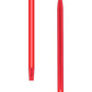 Red Standard Silicone Shisha Hose