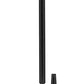 Replacement Hose Handle Mouthpiece M330 - All Colours - Black - The Shisha Shop