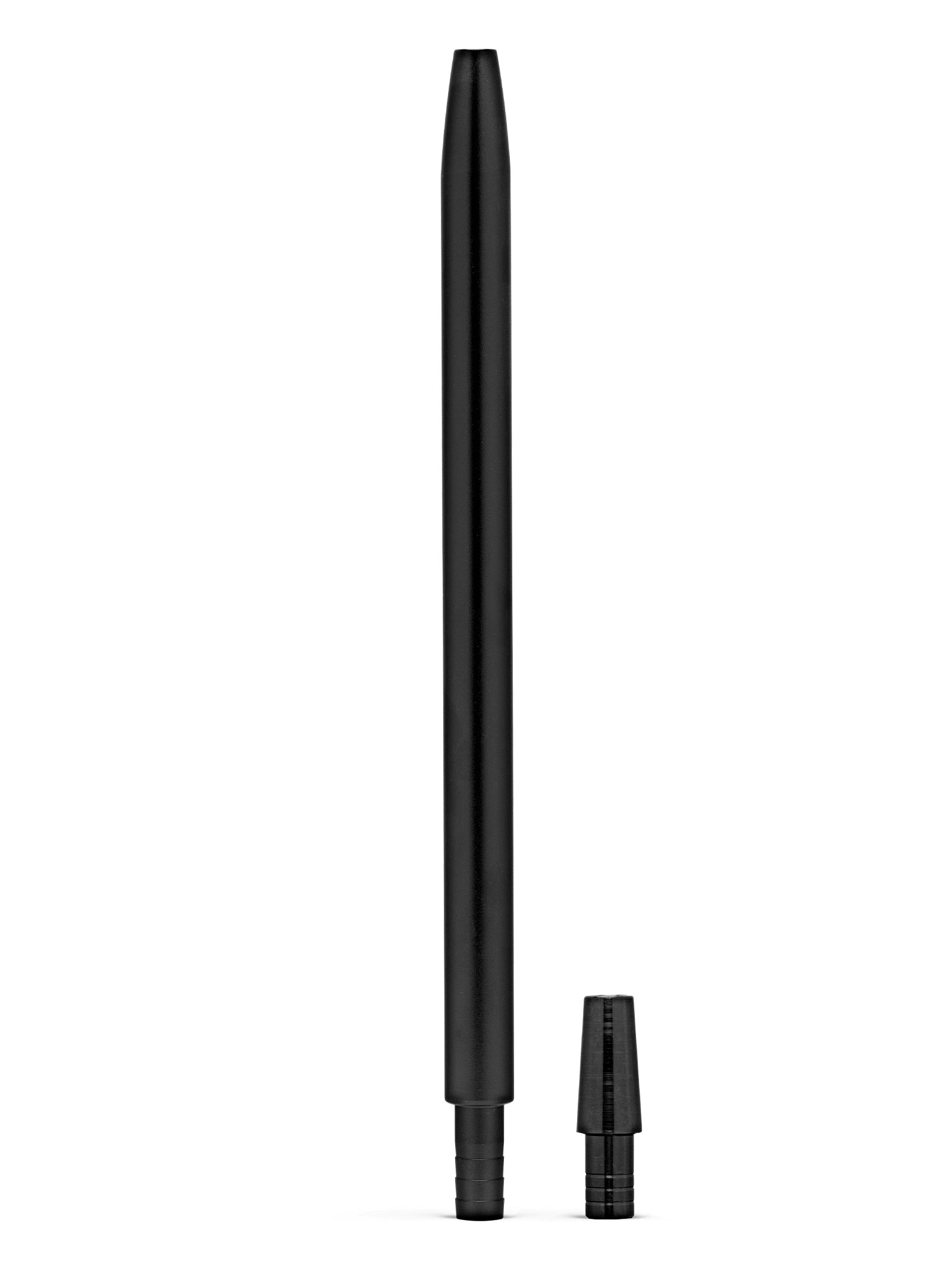 Replacement Hose Handle Mouthpiece M330 - All Colours - Black - The Shisha Shop