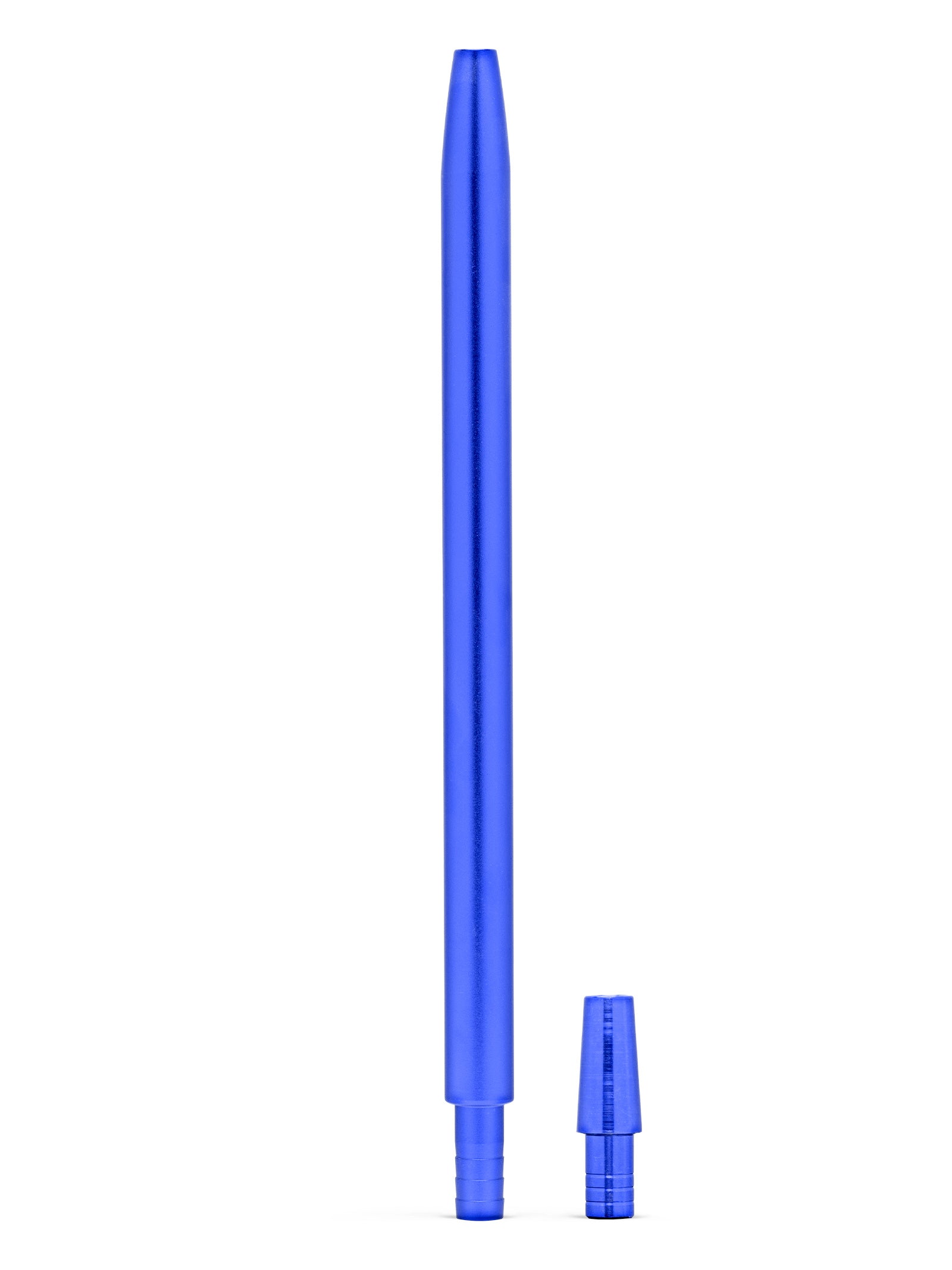 Replacement Hose Handle Mouthpiece M330 - All Colours - Blue - The Shisha Shop