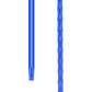 Blue Standard Silicone Shisha Hose - M340 - The Shisha Shop
