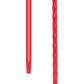 Red Standard Silicone Shisha Hose